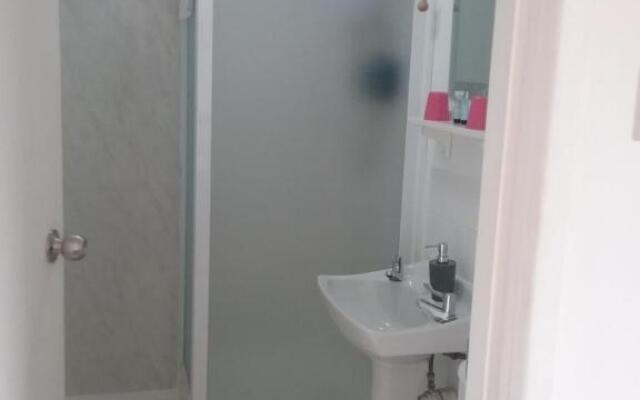 Fairways Guest House