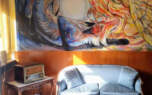 Hotel Marchesini
