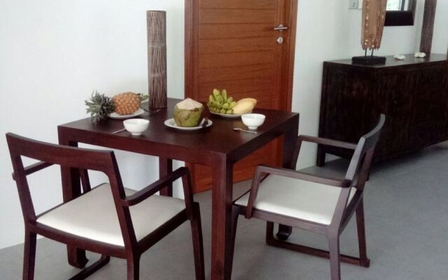 Villa Sanook