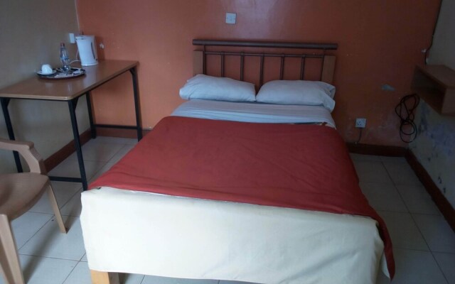 Talya Suites
