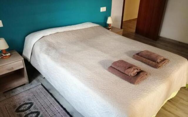 Casas Holiday - dos playas