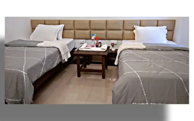 BMG Urban Stay