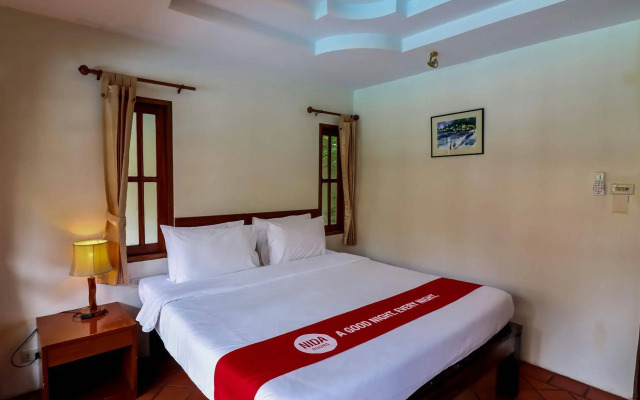 NIDA Rooms Bangtao Bay Beach Queen