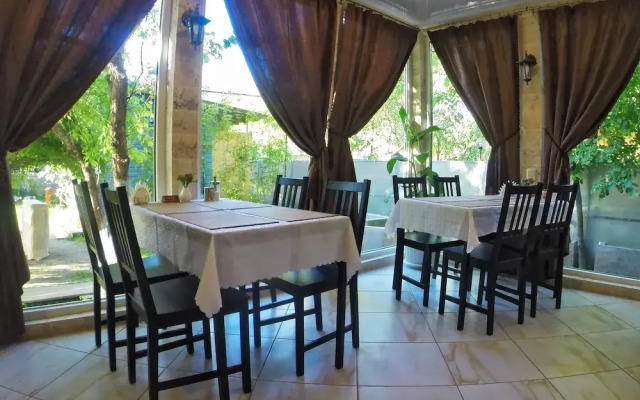 Guest House Miya Domodedovo