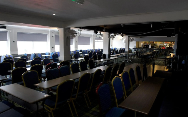 The Royal Seabank Hotel