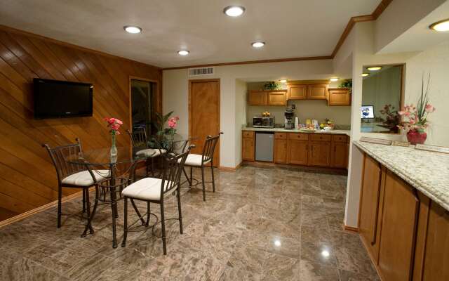 Americas Best Value Inn Edna