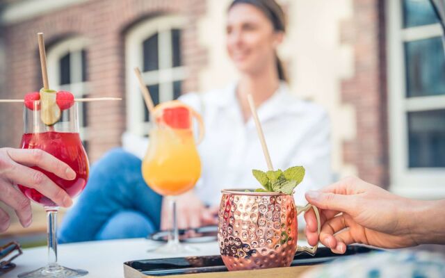 Mercure Troyes Centre