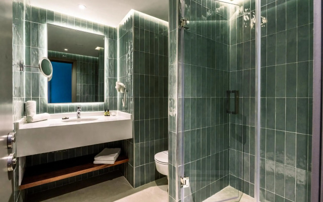 Hotel Mercure Rabat Sheherazade