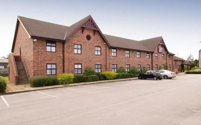Premier Inn St. Helens South