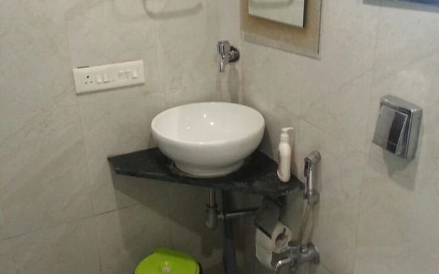 Arista Service Apartments Andheri