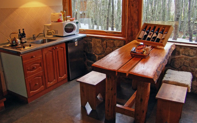 Patagonia Villa