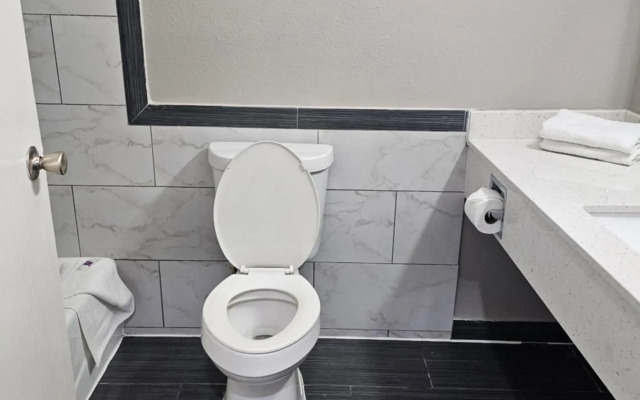 Motel 6 Houston, TX - 249 - Willowbrook