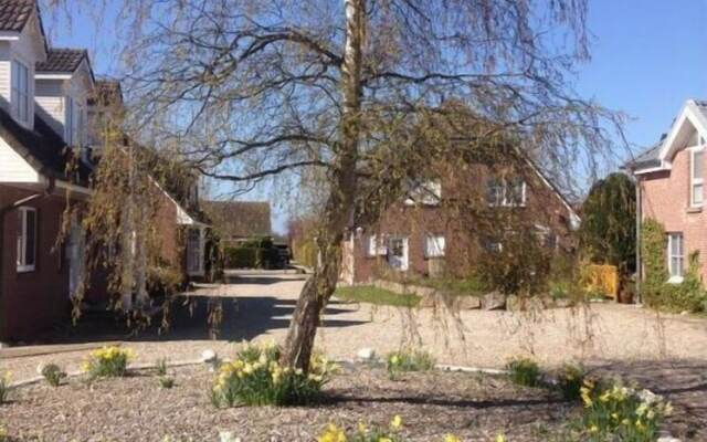 Holiday Apartment Inselstern