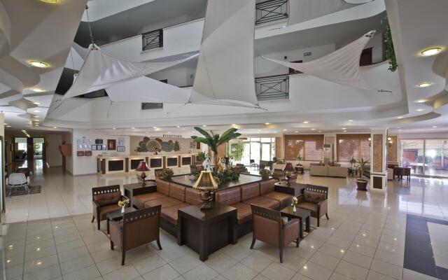 Aydinbey Gold Dreams - Ultra All Inclusive