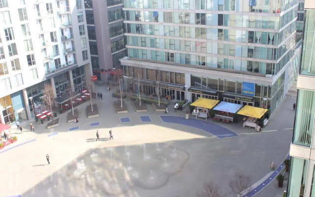 The Hub by Cotels Serviced Apartments
