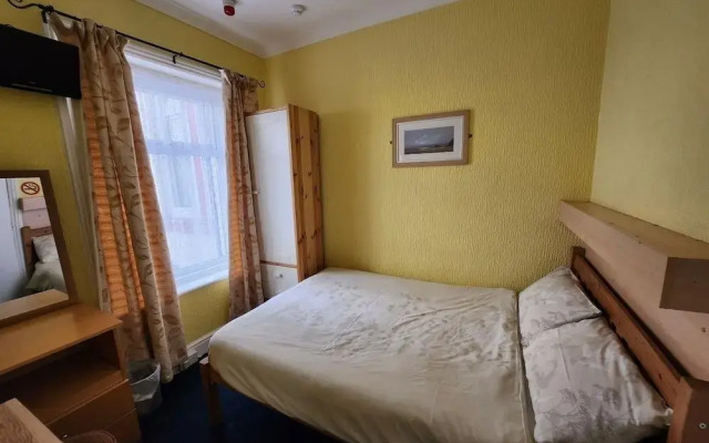 Stay At 22 Glen Allan Hotel