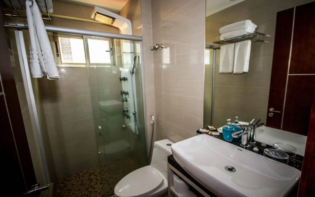 Premium Flat Ponta Negra Vista Mar