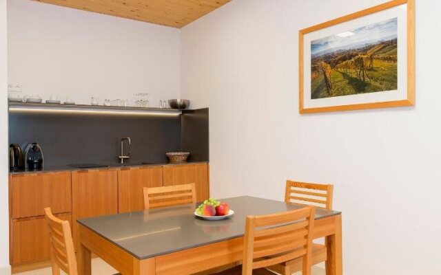 Moor-Rosl Apartmenthotel
