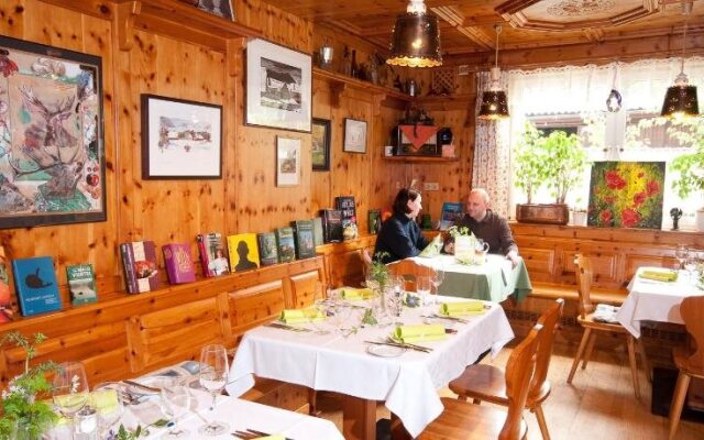 Landgasthof Peilsteinblick
