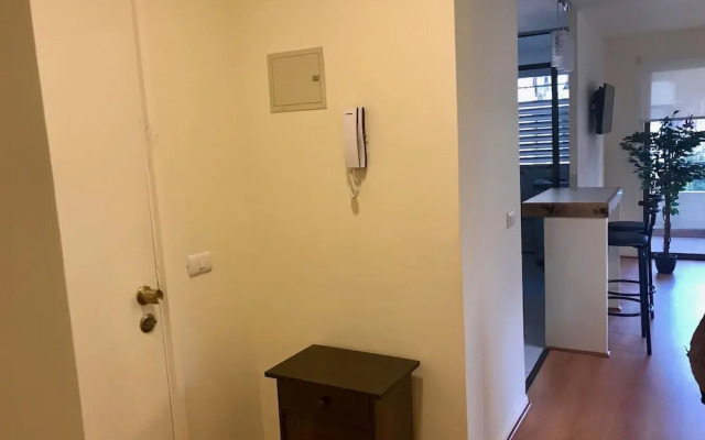 Las Camelias cerca de Costanera Center