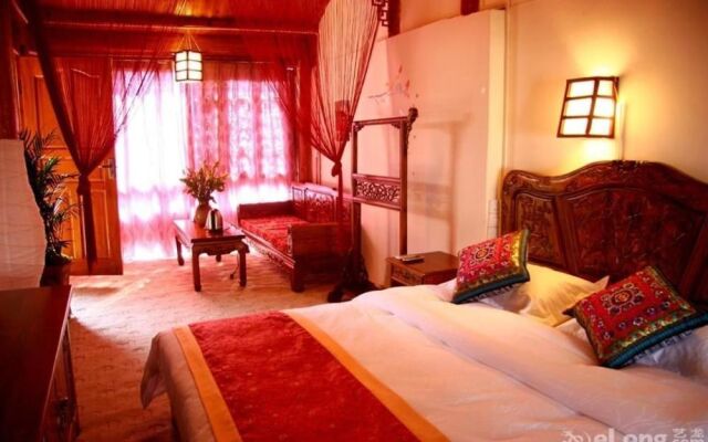 Time Theme Inn