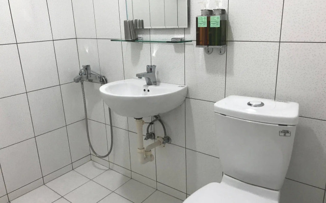 OC Hostel