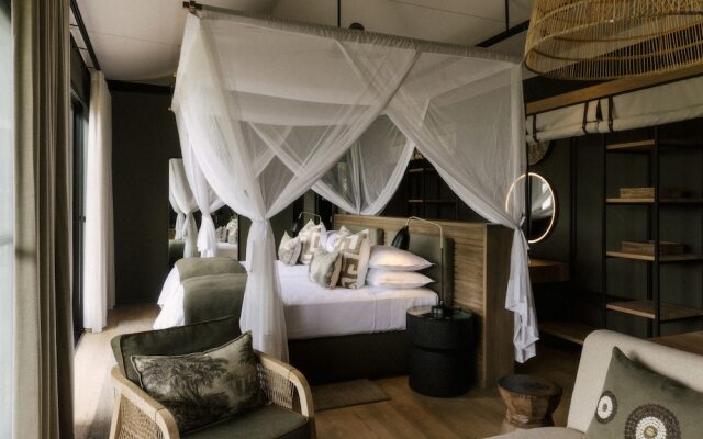 Zambezi Sands By Batoka