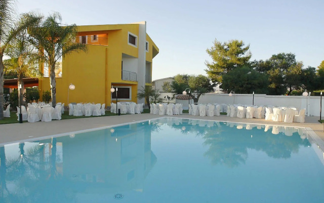 BfB Residence San Marco