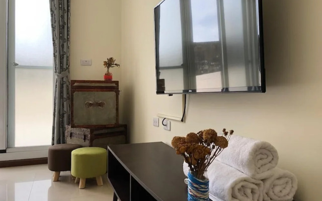 Ren Ke Guest House