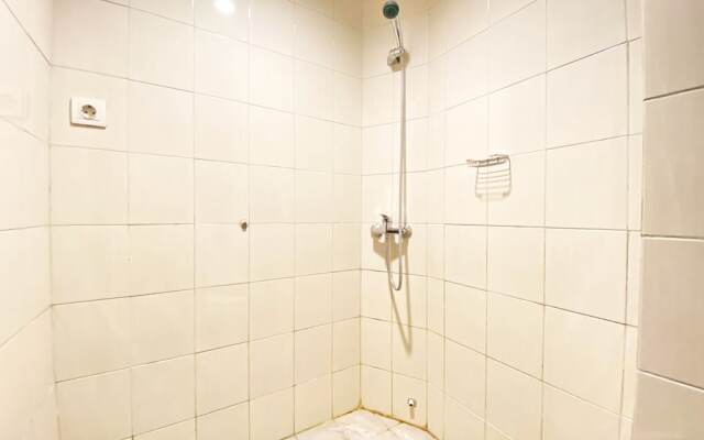 Homey Designed And Cozy 2Br At Mekarwangi Square Cibaduyut Apartment