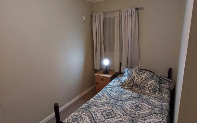 Casa Bilbao Villarrica