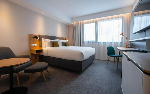 Oriental Hotel Fukuoka Hakata Station