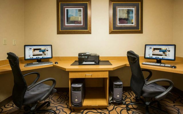 Hampton Inn Miami Dadeland