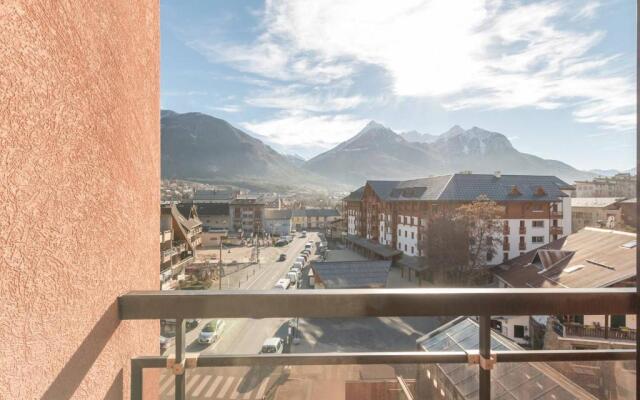 Appartement Briancon, 2 Pieces, 4 Personnes Fr 1 330C 20