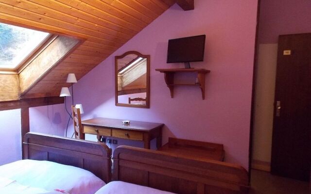 Hôtel Restaurant Le Freudeneck