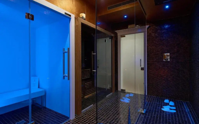 Ricaroka exclusive room & spa