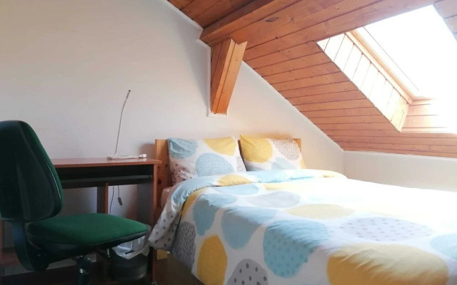 Open World Hostel