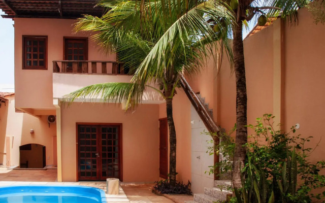 Hotel Alta Vista