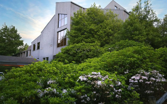 Unicoi State Park & Lodge