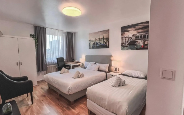 City Apartment