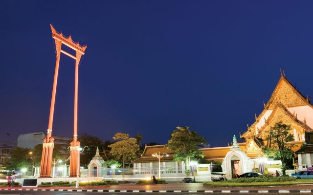 Sri Krungthep Hotel