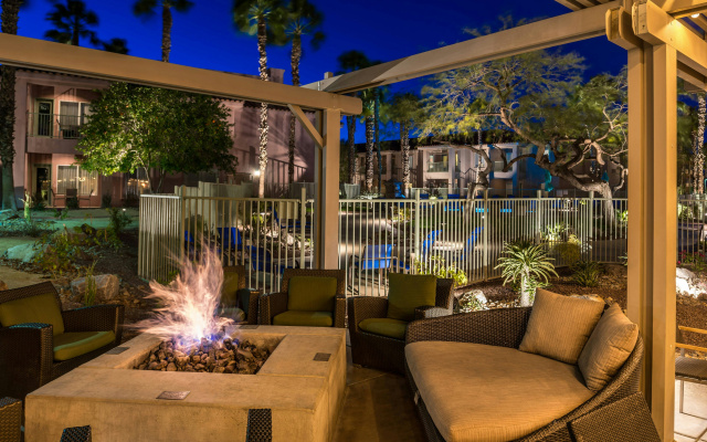 Residence Inn By Marriott Palm Desert