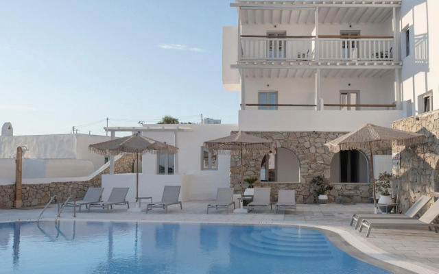 Mykonos Essence - Adults Only