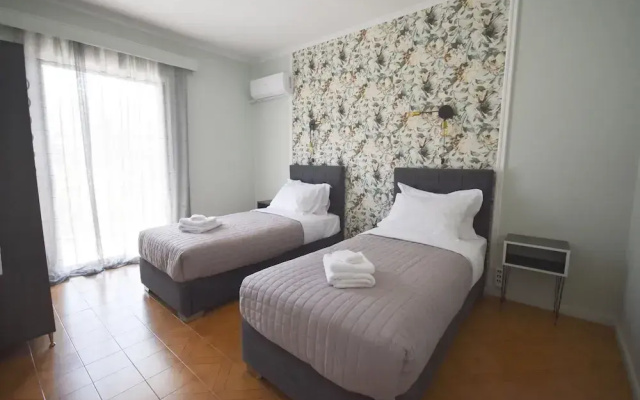 K&C Rooms-Apartments