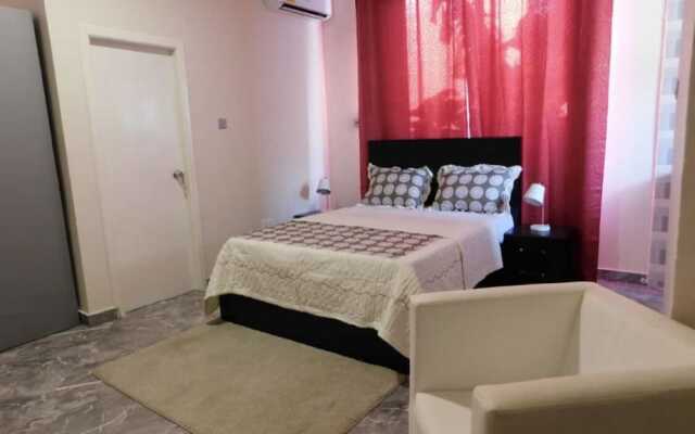 Pmj Apartments