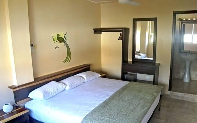 Mar Azul Suites 5ta Av