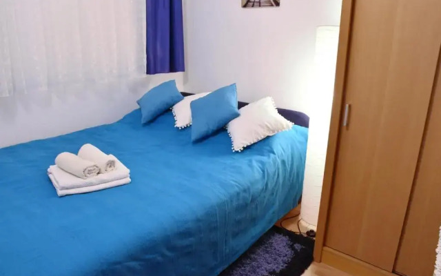 Apartment Živković