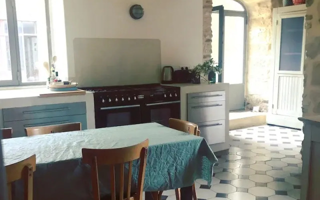 Les Toiles du 15