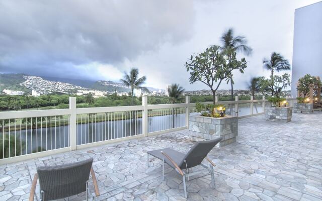 Island Colony 3414 by RedAwning