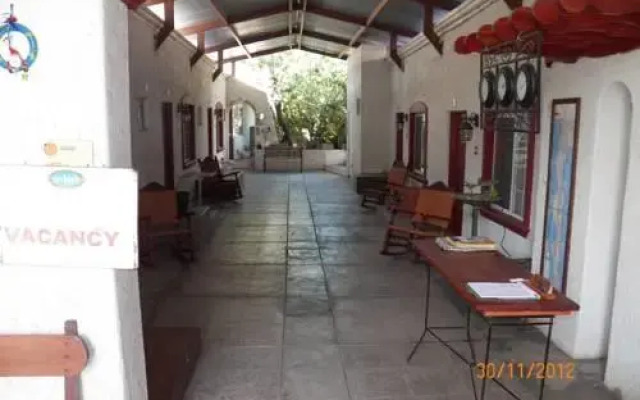 Posada San Martin